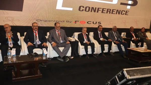 انطلاق المؤتمر الأول لنقابة الأطباء في سوهاج