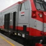 وفاة موظفة نتيجة اصطدام قطار في العياط