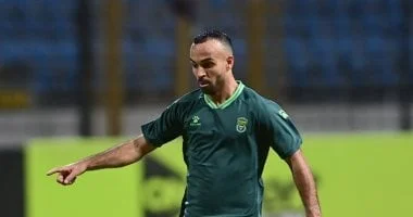 الأهلي يحدد مصير أفشة للمدير الفني الجديد