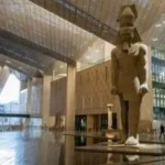 مصر تعزز مكانتها كوجهة سياحية عالمية