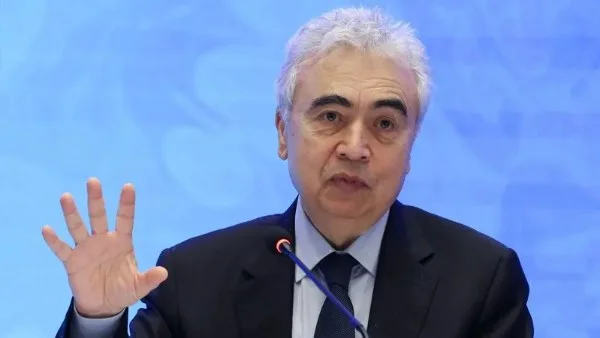 أكبر أزمة طاقة في التاريخ حسب رئيس الوكالة الدولية للطاقة