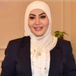 عبير عطا الله: الاستزارة الإلكترونية تعزز العدالة الأسرية