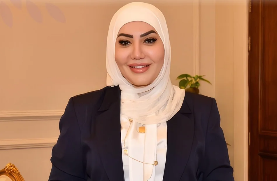 عبير عطا الله: الاستزارة الإلكترونية تعزز العدالة الأسرية