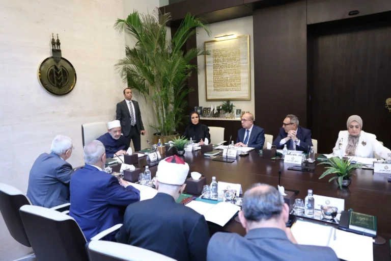 بيت الزكاة والصدقات.. نقلة نوعية في الدعم والمساعدات