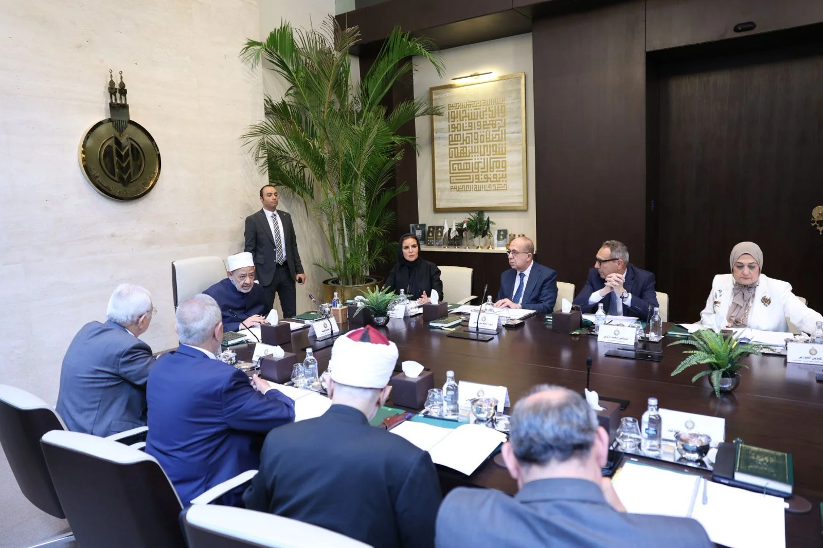 بيت الزكاة والصدقات.. نقلة نوعية في الدعم والمساعدات