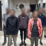 إنهاء نشاط عصابة تستغل الأطفال في التسول بالجيزة