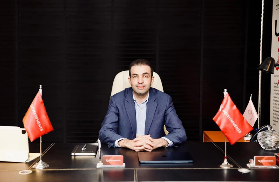 K Developments تطلق Palencia Plaza باستثمارات 1.5 مليار جنيه