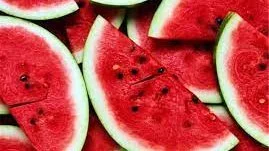 فوائد البطيخ: دعم القلب وتقليل الإجهاد