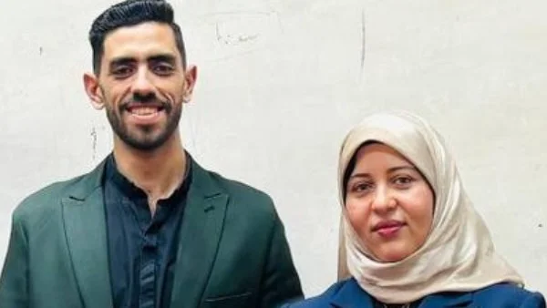 ورشة عمل حول إدارة الوقت بجامعة بني سويف