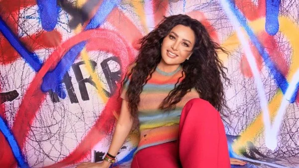 لطيفة تكشف كواليس "سلمولي" وألبوم زياد الرحباني