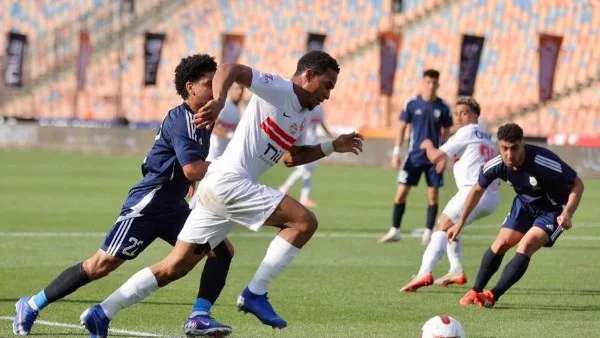 مفاجآت محتملة في تشكيل الزمالك بالقمة