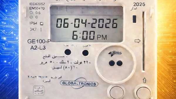 تحويل العداد الكودي لشرائح: خطوات و فوائد