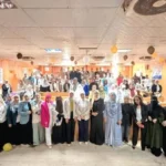 يوم علمي بجامعة بني سويف حول دمج التمريض والصحة النفسية