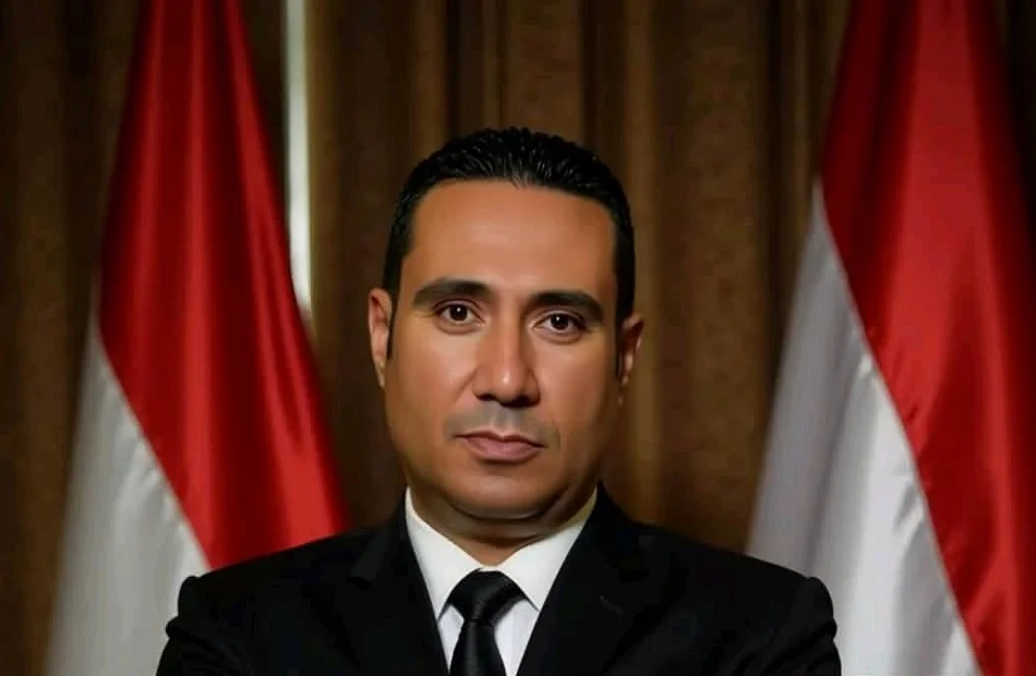 عمال مصر شركاء الإنجاز في الجمهورية الجديدة