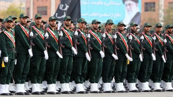 الحرس الثوري: دعم إيران لسياسة حسن الجوار