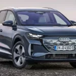 مواصفات أودي Q4 موديل 2027 الفيس ليفت