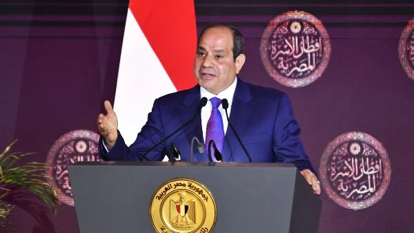 "صنع في مصر" هدف استراتيجي لتعزيز الاقتصاد الوطني