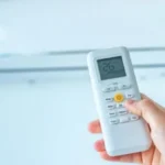 التكييف في الصيف: كيفية استخدامه بأمان لصحتك