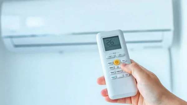 التكييف في الصيف: كيفية استخدامه بأمان لصحتك