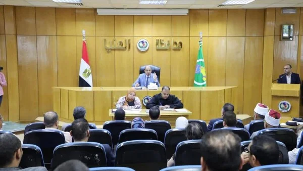 فرص استثمارية جديدة في المنيا لتطوير الخدمات الطبية