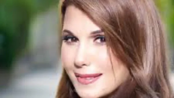 ماجدة الرومي تعبر عن حزنها لوطنها لبنان