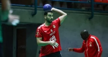 موعد مباراة الأهلي والأوليمبي في نهائي كأس مصر لكرة اليد