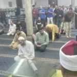 أوقاف الشرقية تنظم 5000 درس حول مقاصد الحج