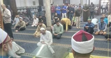 أوقاف الشرقية تنظم 5000 درس حول مقاصد الحج