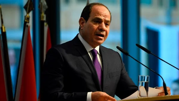 قرارات الرئيس السيسي لتحسين أوضاع العمالة غير المنتظمة