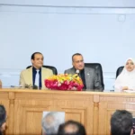 بدء ميكنة مستشفيات أسيوط في إطار التحول الرقمي