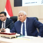 استعدادات محافظة مطروح لموسم الصيف