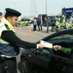 خطوات الاستعلام عن مخالفات المرور أونلاين