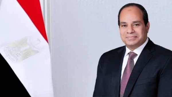 تهنئة الرئيس السيسي لسيراليون بعيد استقلالها