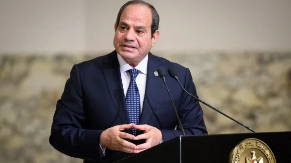 استصلاح 4.5 مليون فدان لاستدامة الأمن الغذائي