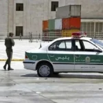 هجوم إرهابي في إيران يشهد استشهاد ضابط شرطة