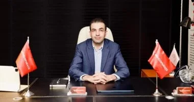 K Developments تطلق Palencia Plaza باستثمارات 1.5 مليار جنيه