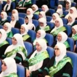 وزارة الأوقاف تعتمد 25 واعظة جديدة بالمديريات