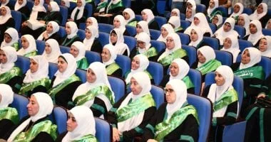 وزارة الأوقاف تعتمد 25 واعظة جديدة بالمديريات