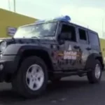 تفاصيل واقعة حصار أمين الشرطة لمنزل جده