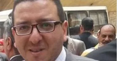 النطق بالحكم على المحامي علي أيوب في مايو المقبل