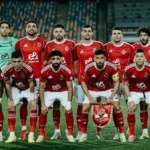 نظام صارم لفريق الكرة بالأهلي