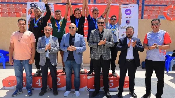 الأولمبياد الخاص يختتم المسابقات المؤهلة لتونس 2026