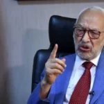 تدهور الحالة الصحية لراشد الغنوشي ونقله للمستشفى