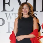 دينا الشربيني تتألق في عرض The Devil Wears Prada 2