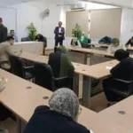 مسابقة الطالب المثالي في جامعة الوادي الجديد 2025/2026