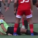 محمد سامي يكشف كواليس مسلسل قلب شمس في الأقصر