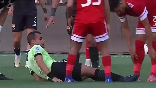 محمد سامي يكشف كواليس مسلسل قلب شمس في الأقصر