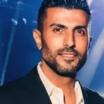 محمد سامي ينشر كواليس مسلسل قلب شمس من الأقصر