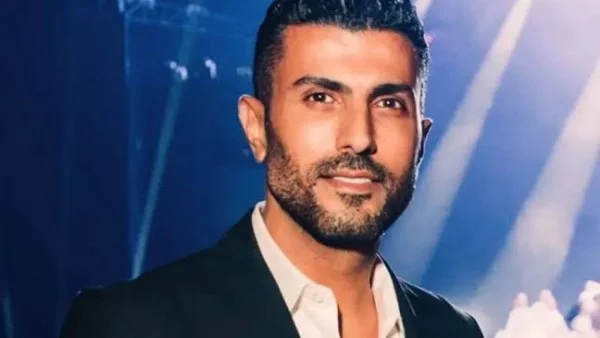 محمد سامي ينشر كواليس مسلسل قلب شمس من الأقصر