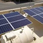 تحديات انتشار محطات الطاقة الشمسية فوق أسطح المنازل